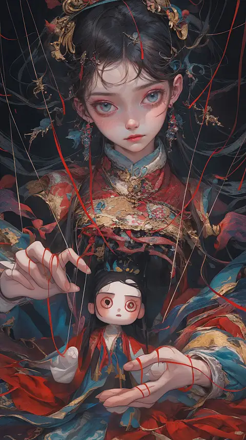 独行月球海报